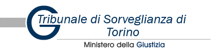 Tribunale di Sorveglianza di Torino